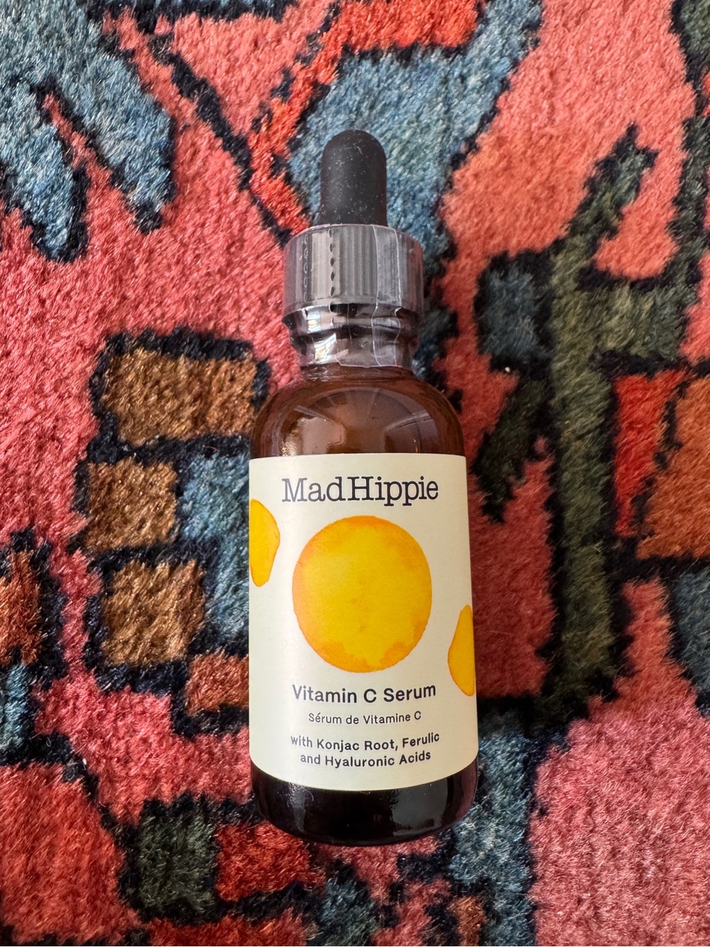 Mad Hippie Vitamin C Serum | Sealed Brand New